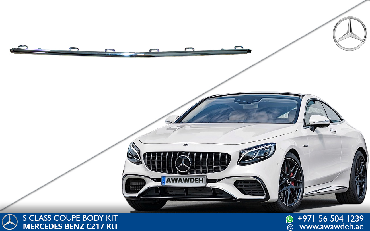 mercedes spare parts oman